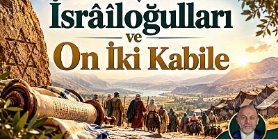 İsrâîloğulları ve On İki Kabile