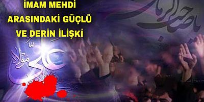 Güçlü ve Derin İlişki