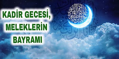 Kadir Gecesi