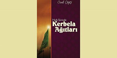 Halk Şiirinde Kerbela Ağıtları; e-Kitap