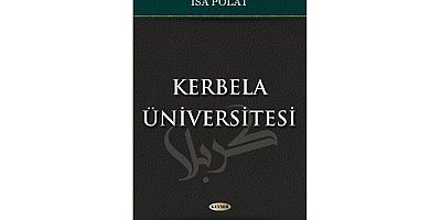  Kerbela Üniversitesi