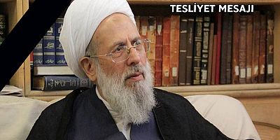 Kevser Kültür Merkezi Tesliyet Mesajı