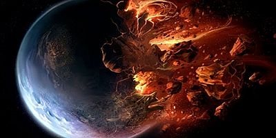 Kıyamet Korkusundan Kurtaran Şeyler