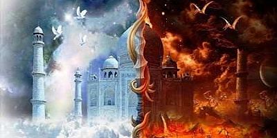 Kıyamet ve Ölümden Sonraki Hayat