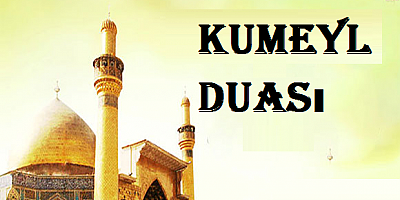 Kumeyl Duası