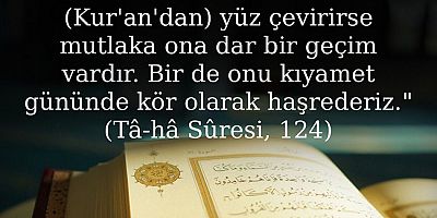 Kur'an'da Azap [1]