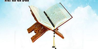 Kur’an’da Dua - 2