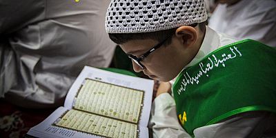 Kur'an Hayatımızın Neresinde?