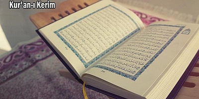 Kur'an-ı Kerim
