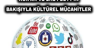 Kültürel Mücahitler