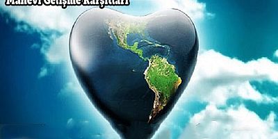 Manevi Gelişme Karşıtları - 2