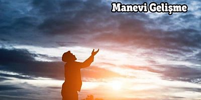 Manevi Gelişme