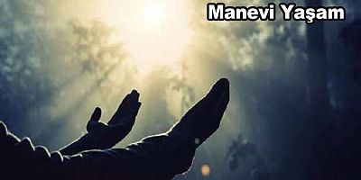 Manevi Yaşam - 2