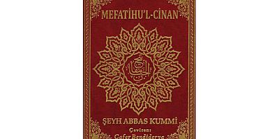 Mefatihu'l-Cinan