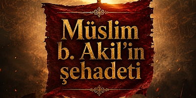 Müslim b. Akil’in şehadeti