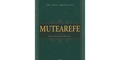  Mutearefe (Ciltli)