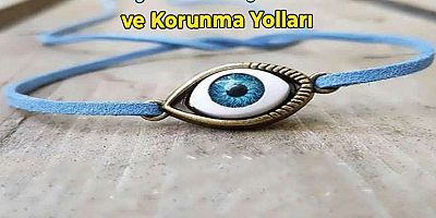 Nazarın Ayet ve Rivayetlerdeki Yeri ve Korunma Yolları
