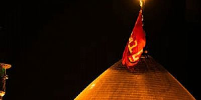 Neden İmam Hüseyin (as) Muaviye Dönemi Kıyam Etmedi?