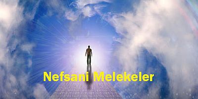 Nefsani Melekeler