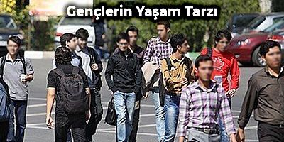 Nehcü’l-Belâğa Aynasında Gençlerin Yaşam Tarzı - 1
