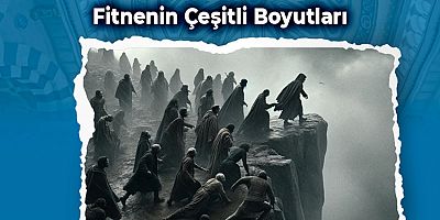 Nehcü’l-Belâğa’da Fitnenin Çeşitli Boyutları - 2
