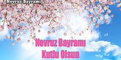 Nevruz Bayramı