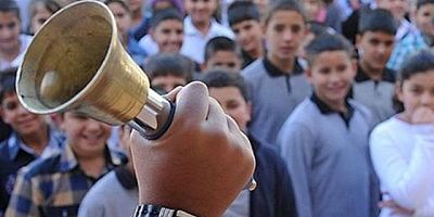 Okullar ne zaman açılacak? İşte merak edilen tarih