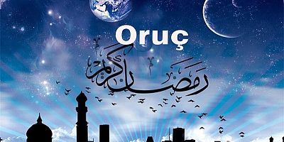 Oruç