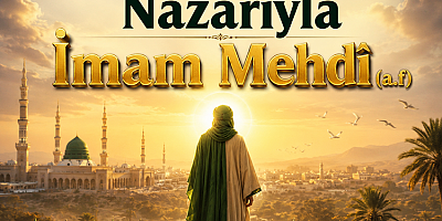 Peygamber-i Âzam’ın (s.a.a) Nazarıyla İmam Mehdî (a.f) - 3