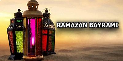 Ramazan (Fıtır) Bayramı