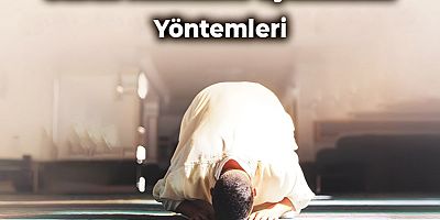 Sabah Namazına Uyanmanın Yöntemleri