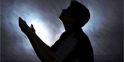 Sabahları Okunacak Dua