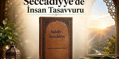 Sahîfe-i Seccâdiyye’de İnsan Tasavvuru – 2