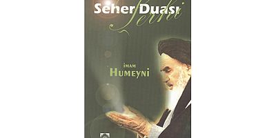 Seher Duası Şerhi