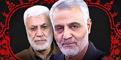 Şehitler İnsanlığın Yolunu Aydınlatan Meşalelerdir