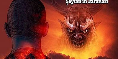 Şeytan'ın İtirafları