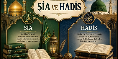 Şia ve Hadis