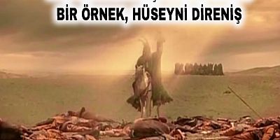 Şiilerin Emevîler’e Karşı Mücadelelerinde Bir Örnek, Hüseyni Direniş - 2