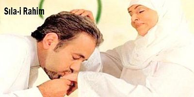 Sıla-i Rahmin Etkileri 