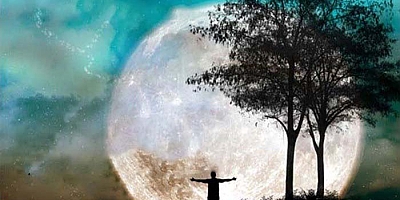 Şükredenlerin Münacatı