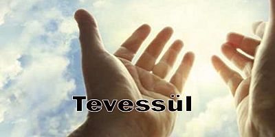Tevessül