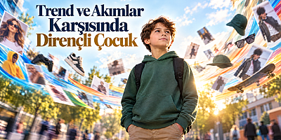Trend ve Akımlar Karşısında Dirençli Çocuk