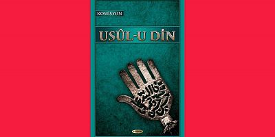 Usûl-u Din; e-Kitap