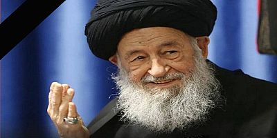 Kevser Kültür Merkezi Tesliyet Mesajı