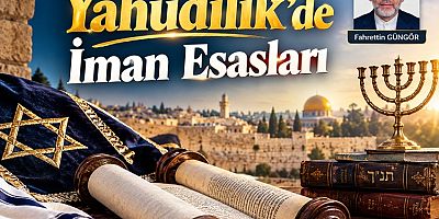 Yahûdîlik’de İman Esasları