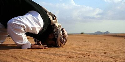 Yaratıcı İle Diyalog...