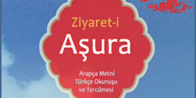 ZİYARETİ AŞURA