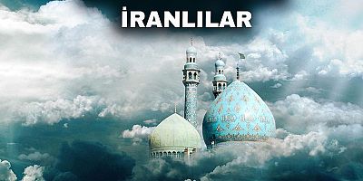 Zuhur Asrında İranlılar - 2