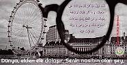 Dünya, Elden Ele Dolaşır