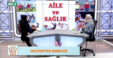 Aile ve Sağlık 12.10.2025 | Türkan Çiğdem
